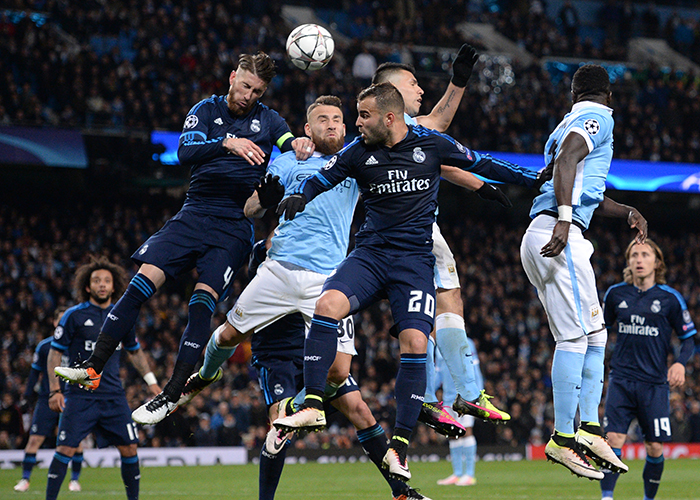 综合权衡 综合权衡