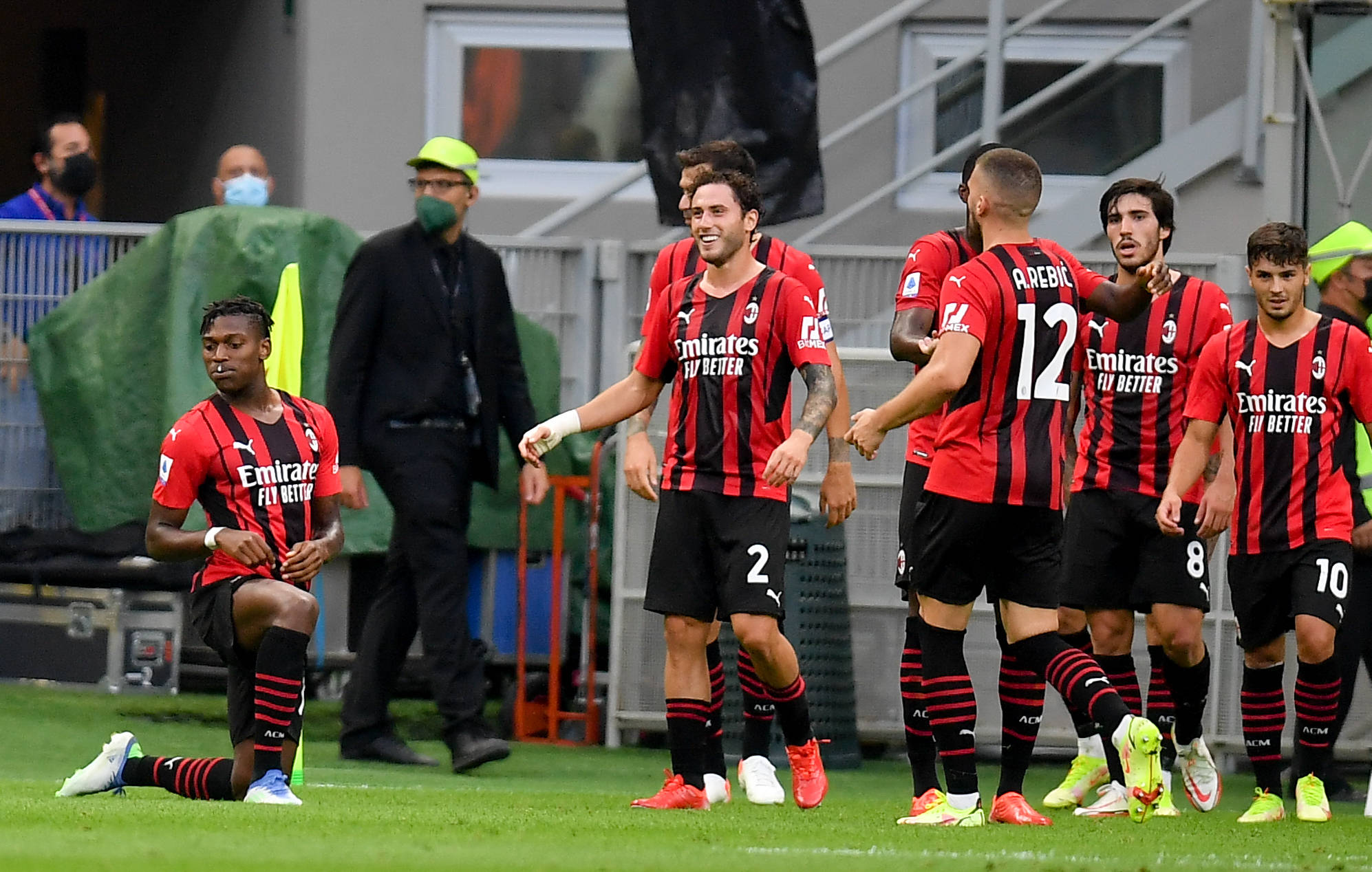 形成闭环 形成闭环