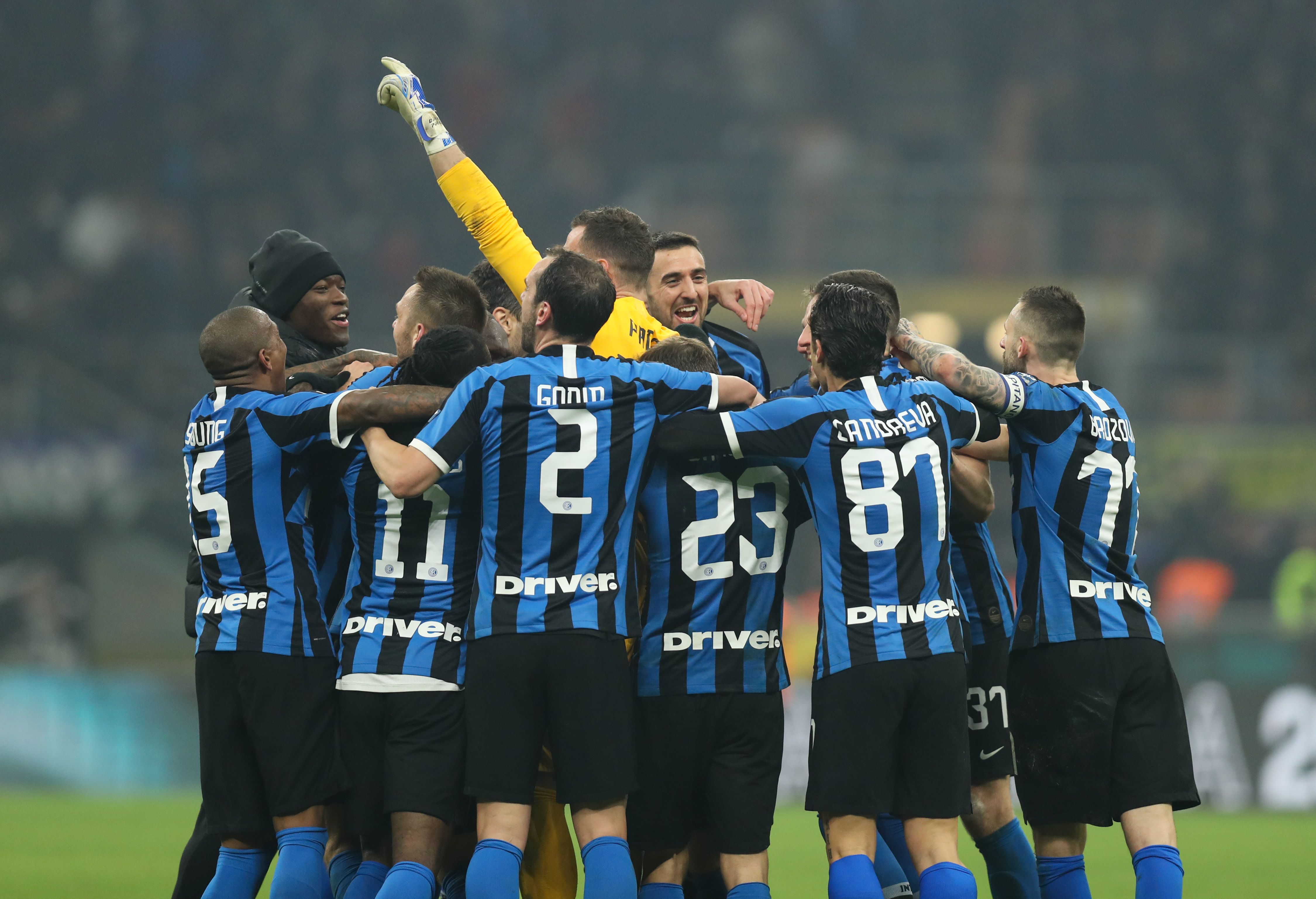 将运气波动 将运气波动